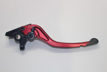 Load image into Gallery viewer, CRG 04-16 Yamaha R6/ R1 RC2 Brake Lever - Standard Red Uncategorized CRG Constructors   
