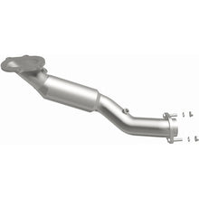 Load image into Gallery viewer, Magnaflow 09-11 Chevrolet Corvette 6.2L Direct Fit Converter
