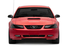 Load image into Gallery viewer, Raxiom 99-04 Ford Mustang Axial Series OEM Style Replacement Headlights- Blk Housing (Smoked Lens) Headlights Raxiom
