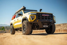 Load image into Gallery viewer, DV8 Offroad 23-24 Chevy Colorado OE Plus Side Steps - Black Steel
