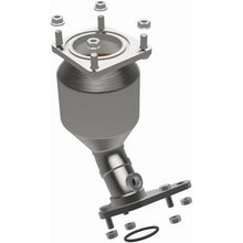Load image into Gallery viewer, MagnaFlow California Converter Direct Fit 09-13 Nissan Maxima V6 3.5L
