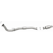 Load image into Gallery viewer, MagnaFlow Conv DF 02-03 Avalanche 8.1 Passenger Side

