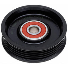 Load image into Gallery viewer, Gates 96-00 Nissan Pathfinder V-6 3.3L A.C. Belt Drive Pulley
