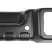 Load image into Gallery viewer, Rugged Ridge Spartacus Rear Bumper Black 18-20 Jeep Wrangler JL Rugged Ridge
