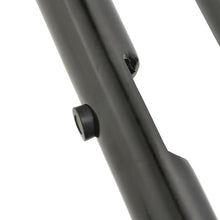 Load image into Gallery viewer, Westin 2019 Chevrolet Silverado 1500 HDX Grille Guard - Black w/ Sensors Westin
