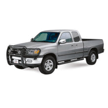 Load image into Gallery viewer, Westin 1999-2006 Toyota Tundra 4dr Ext Cab Premier Oval Nerf Step Bar Mount Kit - Black Westin
