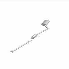 Load image into Gallery viewer, MagnaFlow BRE Exhaust Kit 03-07 Honda Accord 2.4L
