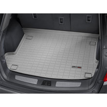 Load image into Gallery viewer, WeatherTech 2017+ Cadillac XT5 Cargo - Grey | 42890
