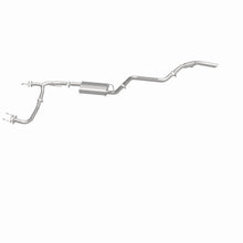 Load image into Gallery viewer, MagnaFlow BRE Exhaust Kit 05-12 Nissan Pathfinder
