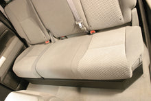 Load image into Gallery viewer, Tuffy 07-21 Toyota Tundra Double Cab Underseat Lockbox W/ Keyed Lock Cargo Boxes &amp; Bags Tuffy Products
