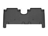 WeatherTech 2026 Hyundai Ioniq 9 2nd Row Rear FloorLiner - Black | 4419462