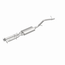 Load image into Gallery viewer, MagnaFlow BRE Exhaust Kit 03-06 Hummer H2 6.0L
