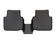 WeatherTech 2019+ Volkswagen Arteon Rear FloorLiner - Black | 4413092