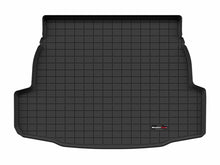 Load image into Gallery viewer, WeatherTech 2026 Toyota RAV4 Trunk Cargo Liners - Black | 401905
