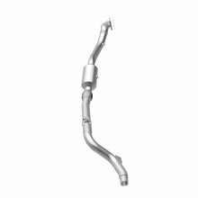 Load image into Gallery viewer, Magnaflow 20-21 Dodge Charger 3.6L Direct Fit Converter
