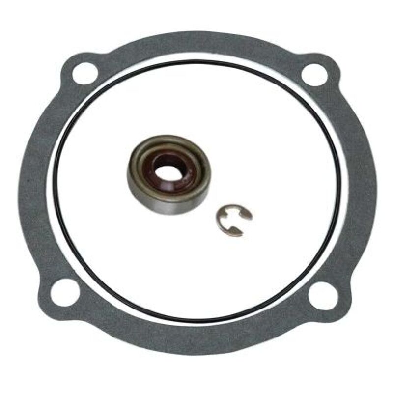 Moroso Big Block Mopar Replacement Water Pump Gasket & Seal Kit (For 63575) Moroso