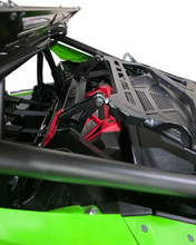 Load image into Gallery viewer, Elektric 2026+ Kawasaki Teryx H2 Volt Baja Tire Rack

