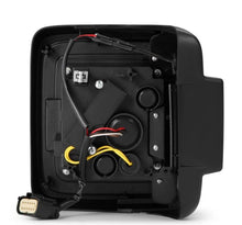 Load image into Gallery viewer, AlphaRex 18-24 Jeep Wrangler JL NOVA-Series LED Tail Lights AlphaRex
