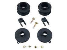 Load image into Gallery viewer, Tuff Country 19-23 Dodge Ram 2500 4x4 3in Lift w/Front Shock Extension Brackets Kit Lift Kits Tuff Country   

