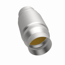 Load image into Gallery viewer, MagnaFlow Conv Univ 3.00inch C/C
