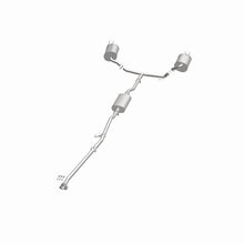 Load image into Gallery viewer, BRExhaust 17-19 Honda CR-V 1.5L Exhaust Kit
