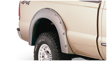 Load image into Gallery viewer, Husky Liners 99-07 Ford F-250 Super Duty Pocket Style Fender Flares - 4pc
