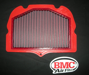 BMC Bmc Air FilterSuz Busa 1300R Air Filters - Direct Fit BMC   