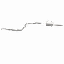 Load image into Gallery viewer, MagnaFlow BRE Exhaust Kit 95-01 Chevy Metro 1.3L
