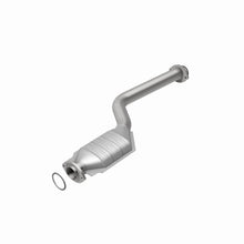 Load image into Gallery viewer, MagnaFlow Conv DF 92-97 GS300/SC300 3.0 Rear
