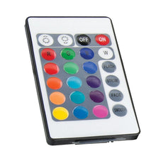 Load image into Gallery viewer, Oracle Bluetooth + RF Underbody Rock Light Kit - 4 PCS - ColorSHIFT ORACLE Lighting

