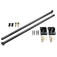 Load image into Gallery viewer, Wehrli 11-19 Duramax RCLB/CCSB/ECSB 60in Traction Bar Kit - Illus Purple Suspension Arms &amp; Components Wehrli
