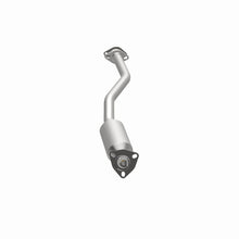Load image into Gallery viewer, MagnaFlow Conv DF 01-04 Nissan Frontier/XTerra 3.3L (Exc Supercharged) D/S Rear (49 State)
