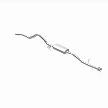 Load image into Gallery viewer, MagnaFlow BRE Exhaust Kit 07-10 Silverado 2500 HD Sierra 2500 HD 6L
