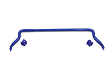 Load image into Gallery viewer, SuperPro 2007 Jeep Wrangler Rubicon Front 33mm HD Sway Bar Kit
