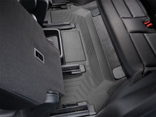 Load image into Gallery viewer, WeatherTech 2020+ Ford Explorer (3nd Row) Rear FloorLiner - Black
