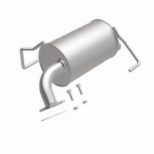Load image into Gallery viewer, BRE Exhaust 05-09 Outback 2.5L Muffler Kit
