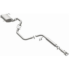 Load image into Gallery viewer, MagnaFlow BRE Exhaust Kit 95-04 Maxima I30 I35
