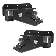 Load image into Gallery viewer, Timbren 3500lb Axle-Less Trailer Suspension w/ Straight Spindle &amp; Brake Flange | ASR3500S05
