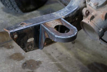 Load image into Gallery viewer, Rust Buster 81-87 Chevy C/K10 Core Support Mount
