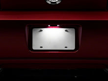 Load image into Gallery viewer, Raxiom 05-09 Ford Mustang Axial Series LED License Plate Lamps Bulbs Raxiom
