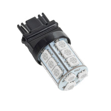 Load image into Gallery viewer, Oracle 3156 18 LED 3-Chip SMD Bulb (Single) - Amber SEE WARRANTY Bulbs ORACLE Lighting
