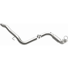 Load image into Gallery viewer, Magnaflow 07-08 Chevrolet Suburban 2500 6.0L Direct Fit Converter
