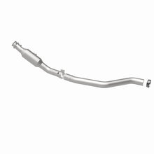 Load image into Gallery viewer, Magnaflow 13-14 Mercedes-Benz GL450 4.6L Direct Fit Converter
