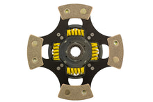 Load image into Gallery viewer, ACT 2007 Lotus Exige 4 Pad Sprung Race Disc Clutch Discs ACT   
