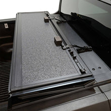 Load image into Gallery viewer, Westin 22-23 Ford Maverick 4WD 4ft. 6in. Bed Hard Tri-Fold Tonneau Cover - Black Westin
