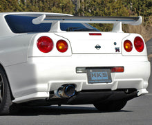 Load image into Gallery viewer, HKS SUPER TURBO MUFFLER BNR34 RB26DETT Catback HKS   
