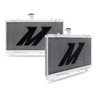 Mishimoto Chevrolet Camaro SS Performance Aluminum Radiator, 2012-2015