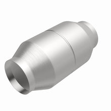 Load image into Gallery viewer, MagnaFlow Conv Universal 3.50 inch C/C Diesel
