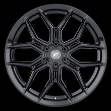 Load image into Gallery viewer, Forgestar F14 17x10 / 6x135 BP / ET42 / 7.15in BS 87.1 Bore Gloss Black Wheel | F27170089P42
