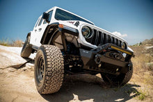 Load image into Gallery viewer, DV8 Offroad 2018+ Jeep Wrangler JL/Gladiator JT Front Inner Fenders | INFEND-06FB
